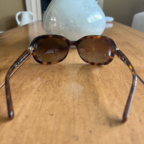 Chanel Polarized Sunglasses - Picture 3 of 16
